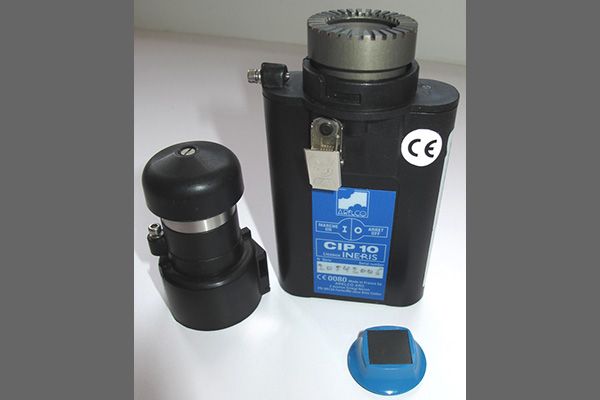 CIP 10-M