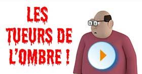 Napo dans... Les tueurs de l'ombre