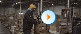 TMS - Le meilleur des mondes - Logistique et les marges de manoeuvre