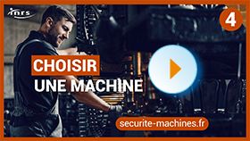 Choisir une machine