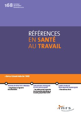 Enquête SUMER : quels risques psychosociaux chez les salariées de l\'aide à domicile ?