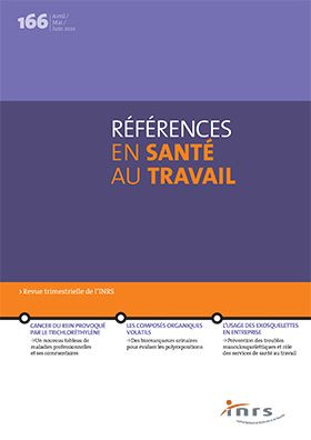 Décret n° 2021-636 du 20 mai 2021 révisant et complétant les tableaux des maladies professionnelles annexés au livre IV du Code de la sécurité sociale