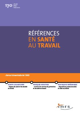 Décret n° 2022-573 du 19 avril 2022 révisant et complétant les tableaux des maladies professionnelles annexés au livre IV du Code de la Sécurité sociale