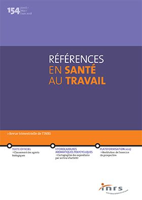 Restitution de l\'exercice de prospective Plateformisation 2027