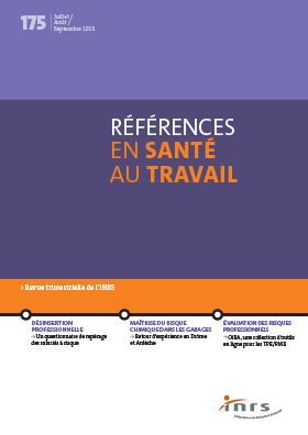 Décret n° 2023-773 du 11 août 2023 révisant et complétant les tableaux de maladies professionnelles annexés au livre VII du Code rural et de la pêche maritime