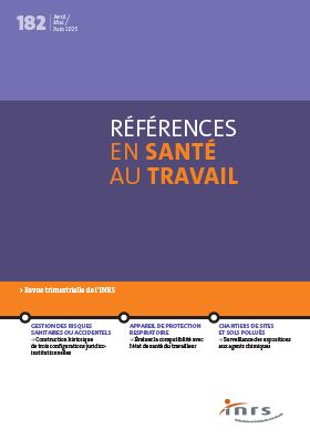 Décret n° 2025-236 du 12 mars 2025 révisant et complétant le tableau des maladies professionnelles n° 22 annexé au livre VII du Code rural et de la pêche maritime