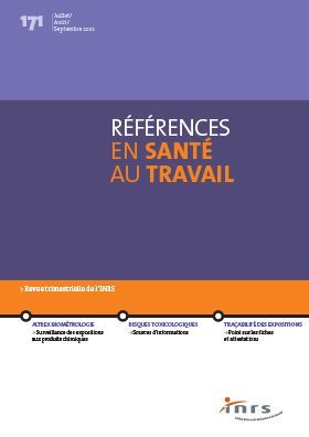 Contaminations professionnelles par le VIH, le VHC et le VHB chez le personnel de santé : bilan de la surveillance nationale au 31 décembre 2021
