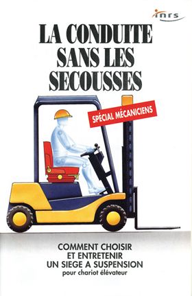 La conduite sans les secousses