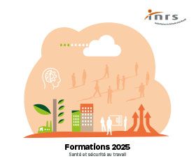Formations 2025