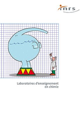 Laboratoires d\'enseignement en chimie