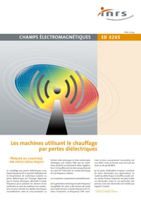 Les presses utilisant le chauffage par pertes diélectriques