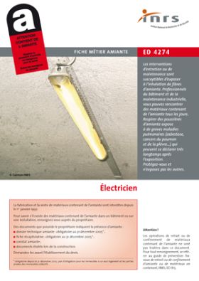 Electricien