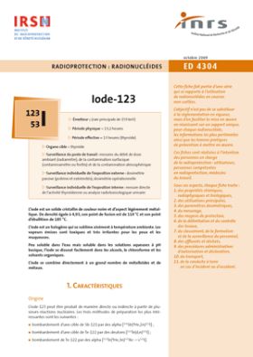 Iode-123