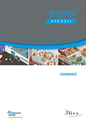 TutoPrév\' accueil - Commerce