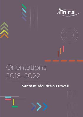 Orientations 2018-2022
