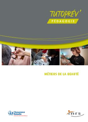 Tutoprév\' Pédagogie Métiers de la beauté