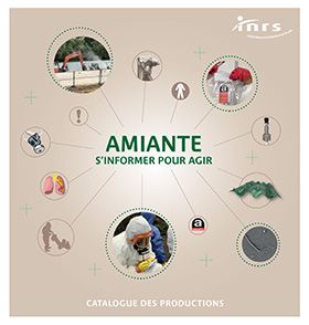 Amiante. S\'informer pour agir