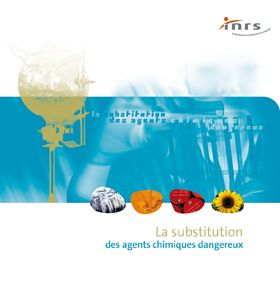 La substitution des agents chimiques dangereux
