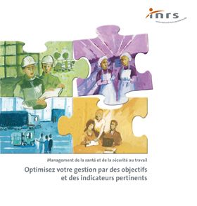 Management de la santé et de la sécurité au travail