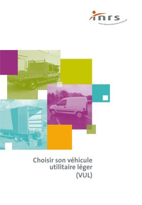 Choisir son véhicule utilitaire léger (VUL)