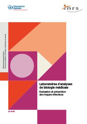 Laboratoires d\'analyses de biologie médicale