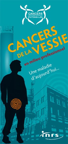 Cancers de la vessie en milieu professionnel