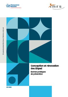 Conception et rénovation des EHPAD