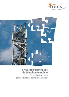 Sites radioélectriques de téléphonie mobile