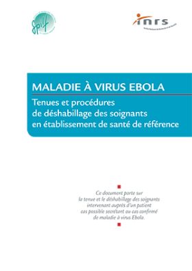 Maladie à virus Ebola