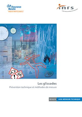 Les glissades