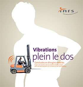 Vibrations plein le dos