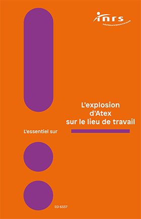 L\'explosion d\'Atex sur le lieu de travail