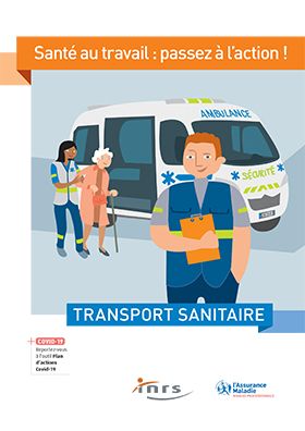 Transport sanitaire