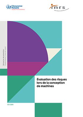 Evaluation des risques lors de la conception de machines