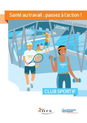 Club sportif