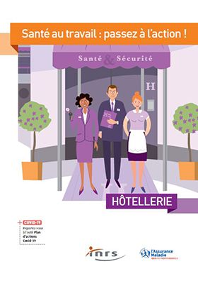 Hôtellerie