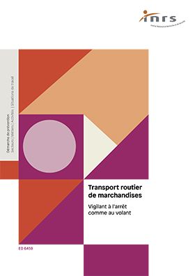 Transport routier de marchandises