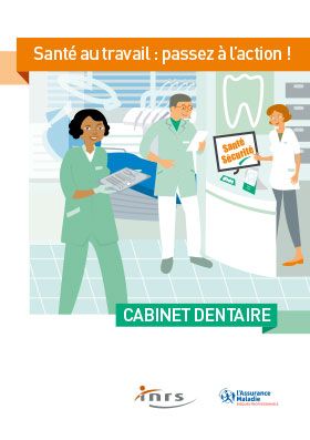Cabinet dentaire