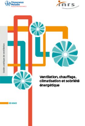 Ventilation-Chauffage-Climatisation et sobriété énergétique