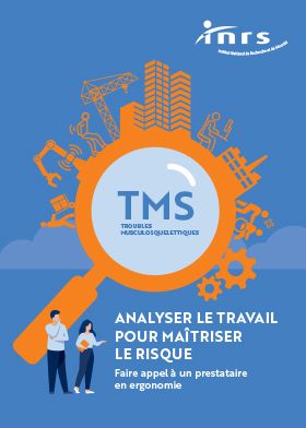 Analyser le travail pour maîtriser le risque