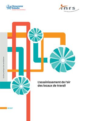L\'assainissement de l\'air des locaux de travail
