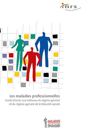 Les maladies professionnelles