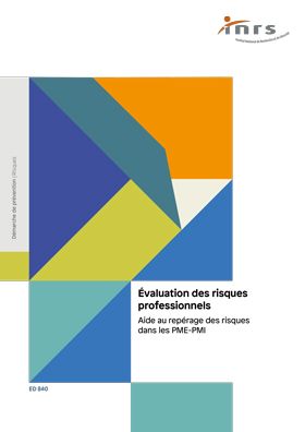 Evaluation des risques professionnels