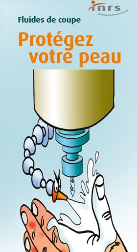 Fluides de coupe