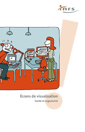 Ecrans de visualisation