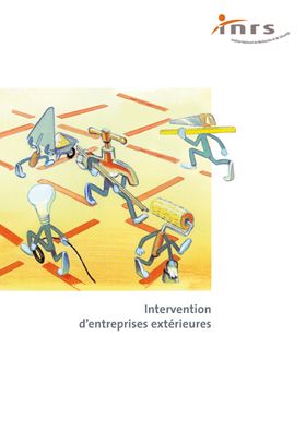 Intervention d\'entreprises extérieures