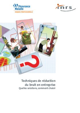 Techniques de réduction du bruit en entreprise