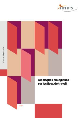 Les risques biologiques sur les lieux de travail