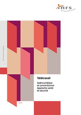 Télétravail