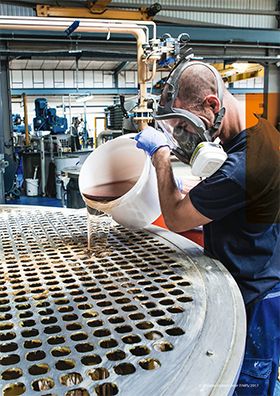 Hygiène et sécurité du travail, revue trimestrielle scientifique de l\'INRS